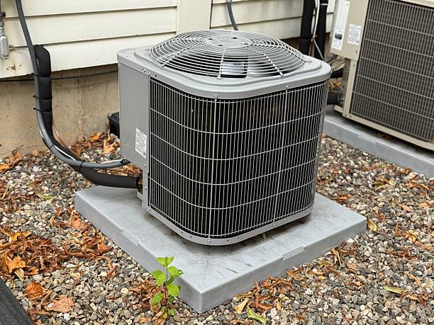 24/7 Emergency Hvac Installation experts in Napoleon, MI