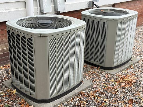 Reliable Hvac Installation contractor in Napoleon, MI by JG Cool HVAC