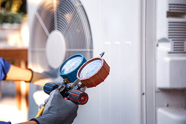 Affordable Hvac Installation solutions in Napoleon, MI