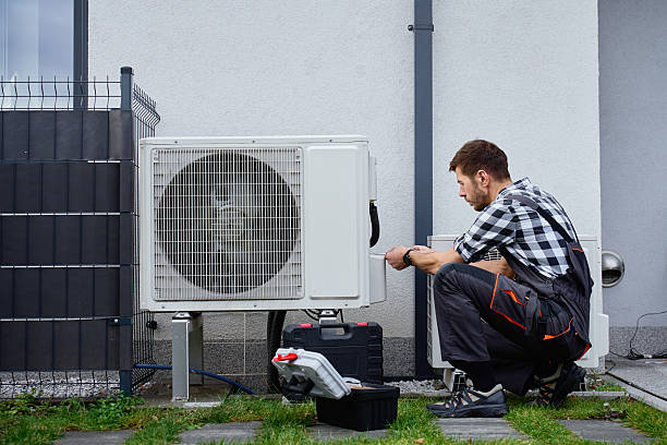 Trusted Hvac Installation service in Napoleon, MI - JG Cool HVAC